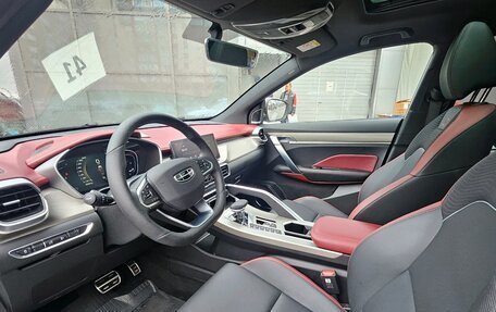 Geely Coolray I, 2023 год, 1 899 000 рублей, 6 фотография