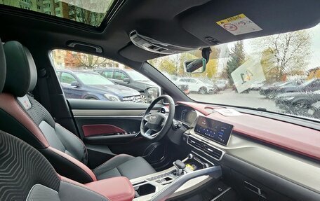 Geely Coolray I, 2023 год, 1 899 000 рублей, 10 фотография