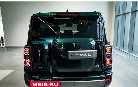 Haval H9, 2024 год, 5 099 000 рублей, 5 фотография