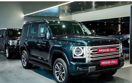 Haval H9, 2024 год, 5 099 000 рублей, 2 фотография