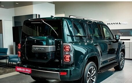 Haval H9, 2024 год, 5 099 000 рублей, 7 фотография