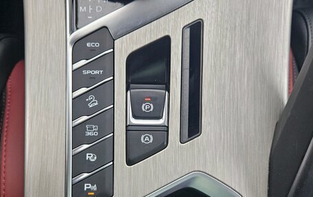 Geely Coolray I, 2023 год, 1 899 000 рублей, 16 фотография
