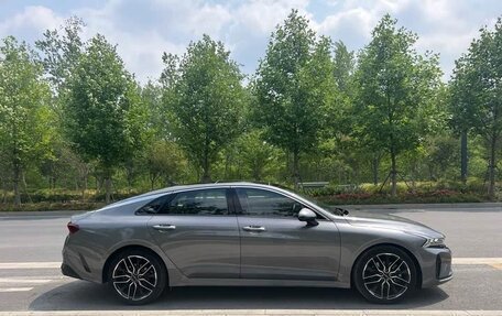 KIA K5, 2021 год, 2 135 000 рублей, 4 фотография