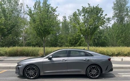 KIA K5, 2021 год, 2 135 000 рублей, 5 фотография