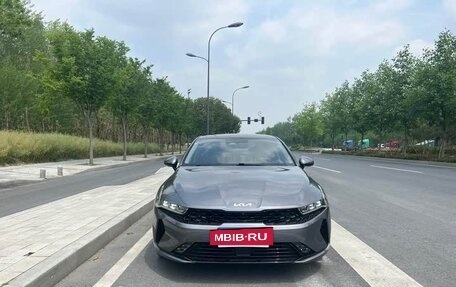 KIA K5, 2021 год, 2 135 000 рублей, 2 фотография