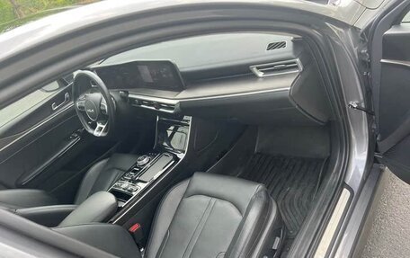 KIA K5, 2021 год, 2 135 000 рублей, 11 фотография
