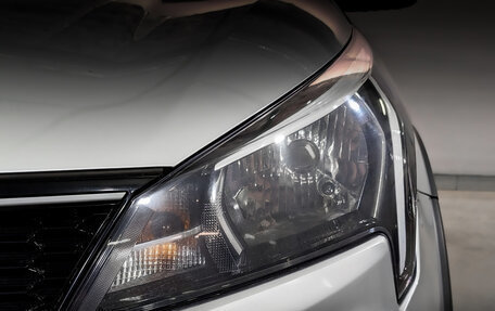 KIA Rio IV, 2021 год, 1 195 000 рублей, 16 фотография