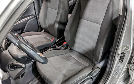 KIA Rio IV, 2021 год, 1 195 000 рублей, 19 фотография
