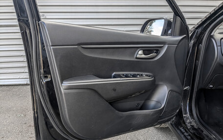 KIA Rio IV, 2021 год, 1 225 000 рублей, 19 фотография