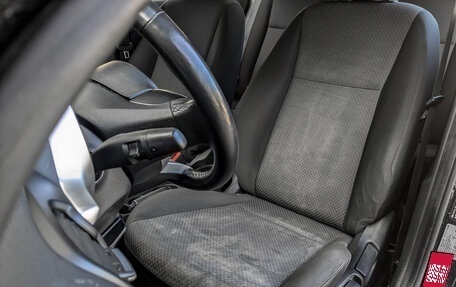 KIA Rio IV, 2021 год, 1 225 000 рублей, 20 фотография