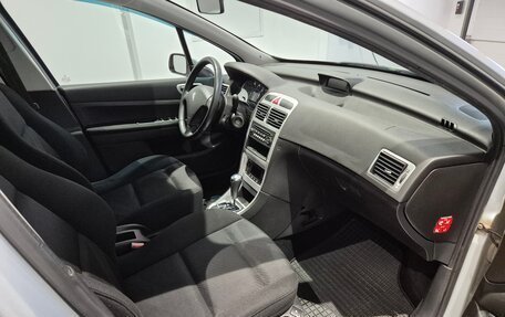 Peugeot 307 I, 2006 год, 359 000 рублей, 7 фотография