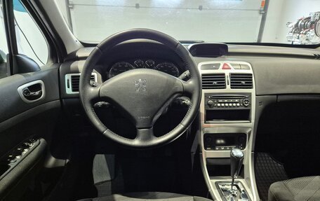 Peugeot 307 I, 2006 год, 359 000 рублей, 8 фотография