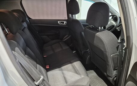Peugeot 307 I, 2006 год, 359 000 рублей, 10 фотография