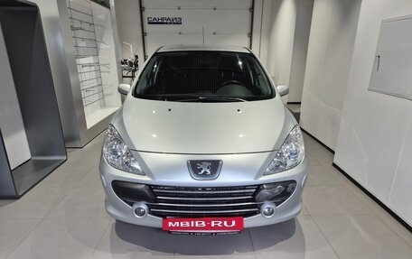 Peugeot 307 I, 2006 год, 359 000 рублей, 2 фотография