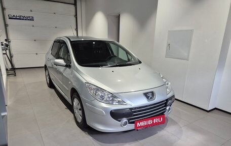 Peugeot 307 I, 2006 год, 359 000 рублей, 3 фотография