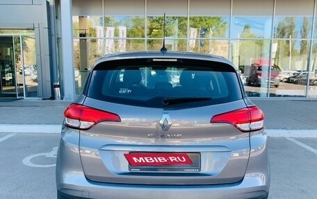 Renault Scenic IV, 2017 год, 1 550 000 рублей, 6 фотография