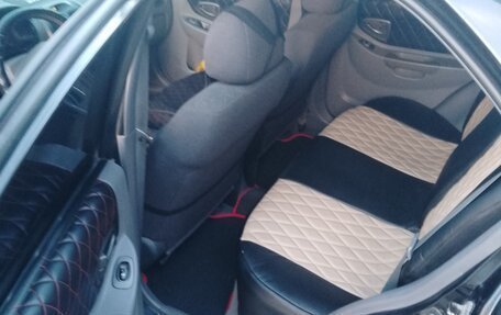 Hyundai Accent II, 2006 год, 490 000 рублей, 2 фотография