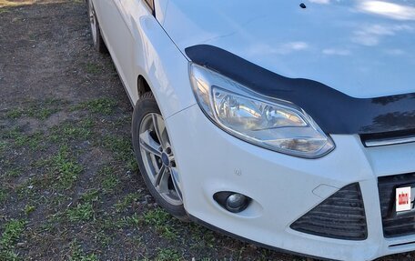 Ford Focus III, 2013 год, 850 000 рублей, 2 фотография