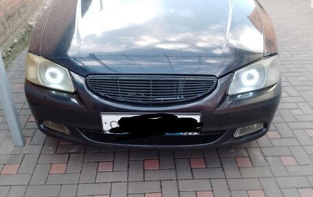 Hyundai Accent II, 2006 год, 490 000 рублей, 5 фотография