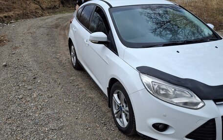Ford Focus III, 2013 год, 850 000 рублей, 3 фотография