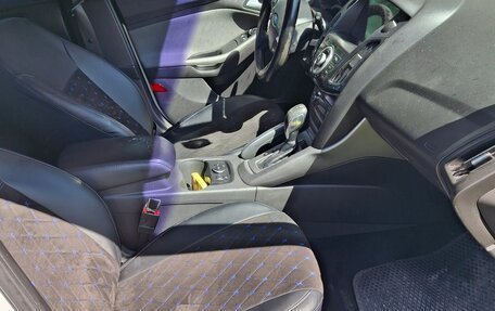 Ford Focus III, 2013 год, 850 000 рублей, 11 фотография