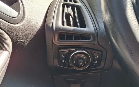 Ford Focus III, 2013 год, 850 000 рублей, 10 фотография