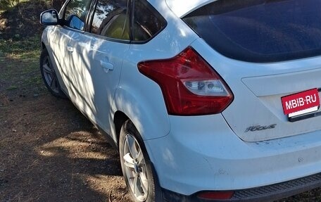 Ford Focus III, 2013 год, 850 000 рублей, 9 фотография