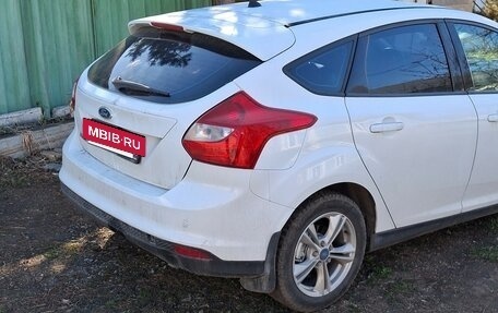 Ford Focus III, 2013 год, 850 000 рублей, 6 фотография