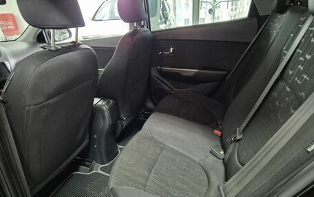 KIA Rio III рестайлинг, 2011 год, 699 000 рублей, 7 фотография