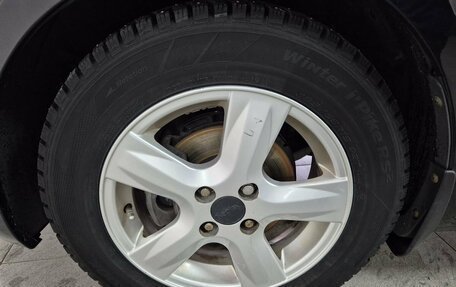 KIA Rio III рестайлинг, 2011 год, 699 000 рублей, 14 фотография