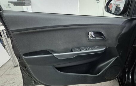 KIA Rio III рестайлинг, 2011 год, 699 000 рублей, 10 фотография