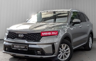 KIA Sorento IV, 2021 год, 3 450 000 рублей, 1 фотография