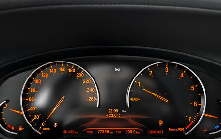 BMW X3, 2021 год, 4 800 000 рублей, 16 фотография