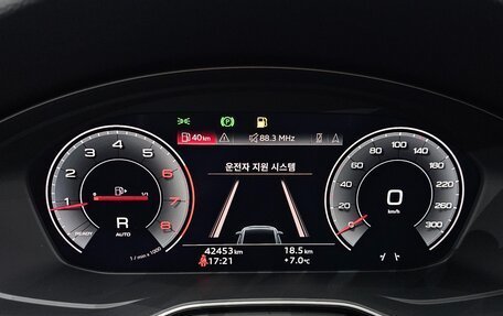 Audi A4, 2020 год, 2 390 000 рублей, 9 фотография