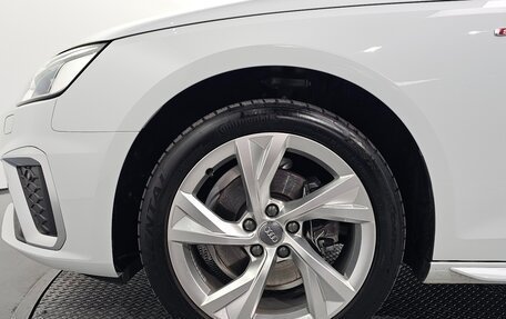 Audi A4, 2020 год, 2 390 000 рублей, 6 фотография