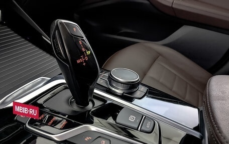 BMW X3, 2021 год, 4 800 000 рублей, 26 фотография