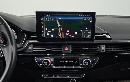 Audi A4, 2020 год, 2 390 000 рублей, 11 фотография
