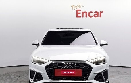 Audi A4, 2020 год, 2 390 000 рублей, 2 фотография