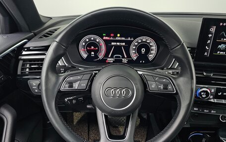 Audi A4, 2020 год, 2 390 000 рублей, 10 фотография