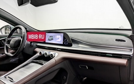 CheryExeed TXL, 2024 год, 2 855 000 рублей, 11 фотография