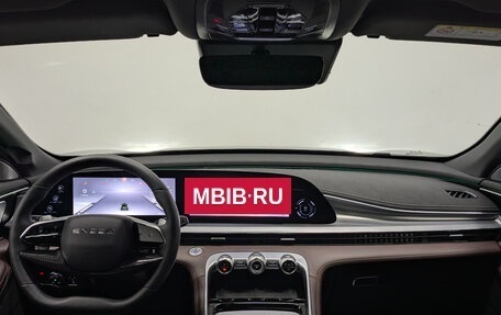 CheryExeed TXL, 2024 год, 2 855 000 рублей, 14 фотография