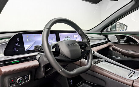 CheryExeed TXL, 2024 год, 2 855 000 рублей, 16 фотография