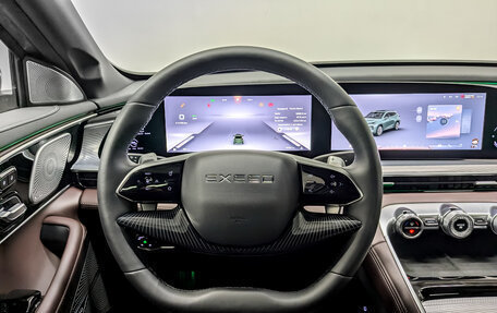 CheryExeed TXL, 2024 год, 2 855 000 рублей, 21 фотография