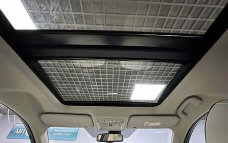 Nissan X-Trail, 2018 год, 1 713 000 рублей, 22 фотография