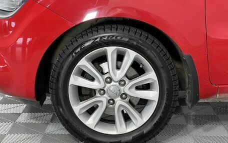 KIA Soul I рестайлинг, 2011 год, 1 050 000 рублей, 10 фотография