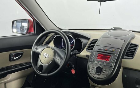 KIA Soul I рестайлинг, 2011 год, 1 050 000 рублей, 14 фотография