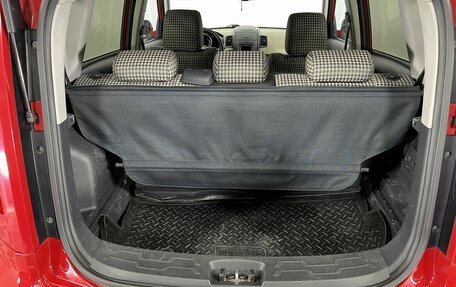 KIA Soul I рестайлинг, 2011 год, 1 050 000 рублей, 12 фотография