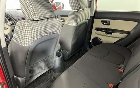 KIA Soul I рестайлинг, 2011 год, 1 050 000 рублей, 18 фотография