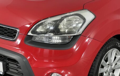 KIA Soul I рестайлинг, 2011 год, 1 050 000 рублей, 9 фотография