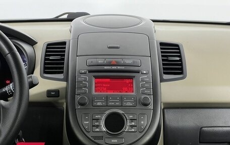 KIA Soul I рестайлинг, 2011 год, 1 050 000 рублей, 16 фотография